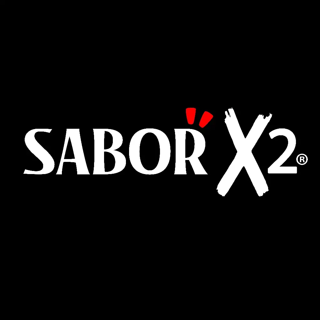 saborx2