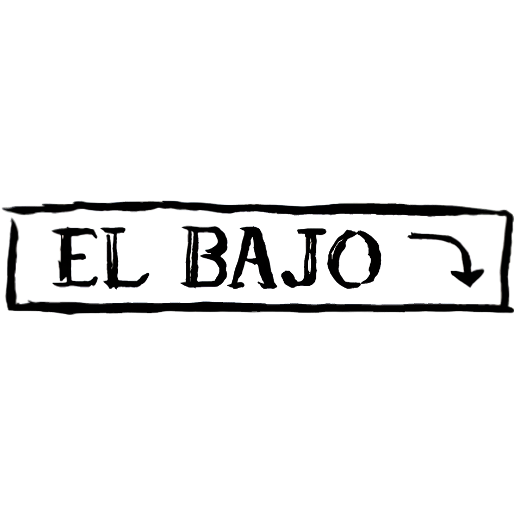 elbajo